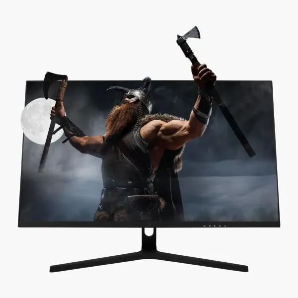MONITOR GAME FACTOR 27