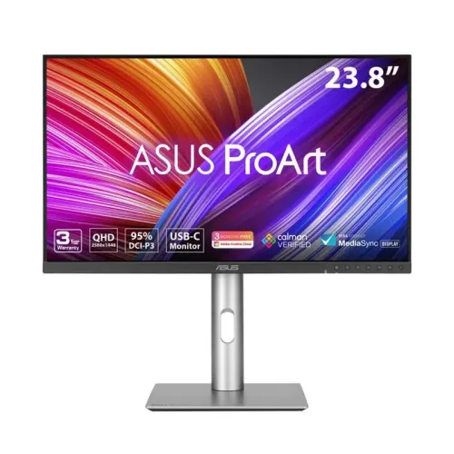 MONITOR ASUS PROART PA24ACRV 23.8