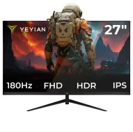 YMF-IPF27-M1 - YEYIAN ELYSIUM27 FAST IPS GAMING MONITOR