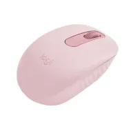 MOUSE LOGITECH M196 OPTICO BT 1,000 DPI 10 MTS ROSE (910-007458)