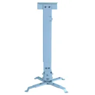 SOPORTE MULTIMEDIA SCREEN CM4365B TELESCOPIO 43-65cm TIPO ARA? BCO