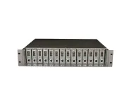 TP-LINK CHASIS BASTIDOR/MONTAJE RACK /14PTOS/MC1400 (TL-MC1400)
