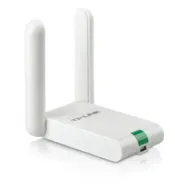 TP-LINK ADAPTADOR INALAMBRICO /USB2.0/N300/2ANT/3dBi/TL-WN822N