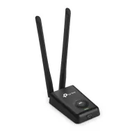 TP-LINK ADAPTADOR INALAMBRICO  /USB 2.0/N300/2 ANT/5dBi/ TL-WN8200ND