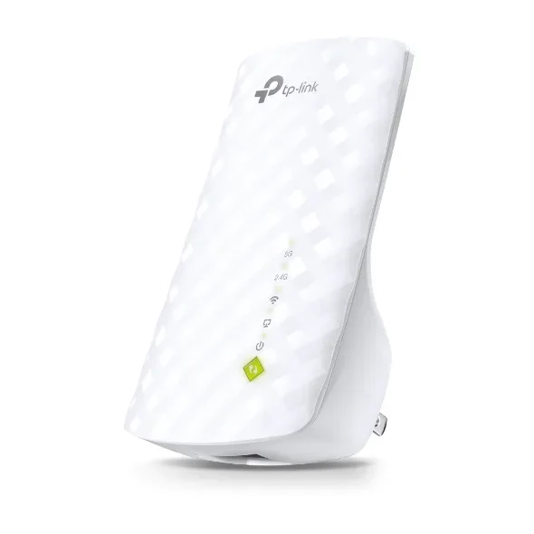 TP-LINK REPETIDOR WI-FI  RE200 DOBLE BANDA AC750/RE200