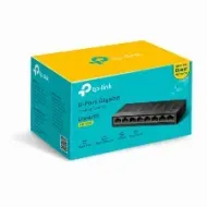 TP-LINK SWITCH DE ESCRITORIO 8-PORT 10/100/1000MBPS / LS1008G