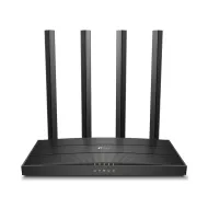 TP-LINK ROUTER WI-FI  ARCHER C6 DOBLE BANDA GIGABIT AC1200/ ARCHER C6