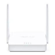 TP-LINK ROUTER N300 MERCUSYS /2ANT/M-M(ROUTER APRE WISP) / MW302R