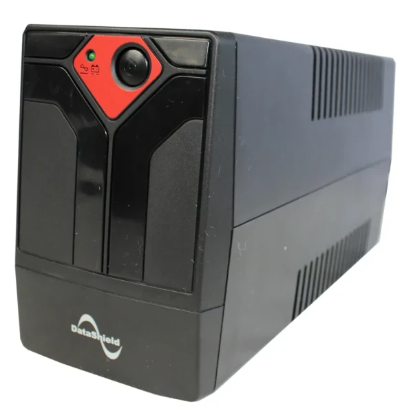 DATASHIELD NOBREAK DS-600 600 VA/360 WATTS 6 CONTACTOS