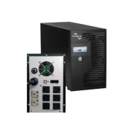 DATASHIELD NOBREAK KS-3000 PRO 3000 VA/1800 WATTS 8 CONTACTOS CLAVIJA