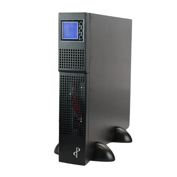 DATASHIELD UPS UT-1500 1500VA/1350W ON LINE MONOFÁSICO DOBLE CONVERSIÓ