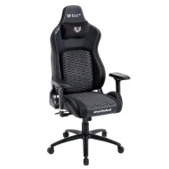 SILLA GAMER BALAM RUSH SUPER U5 HASTA 150KG NEGRO