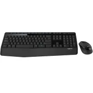 KIT LOGITECH MK345 TECLADO/MOUSE INALAM. USB (920-007820) P.S.