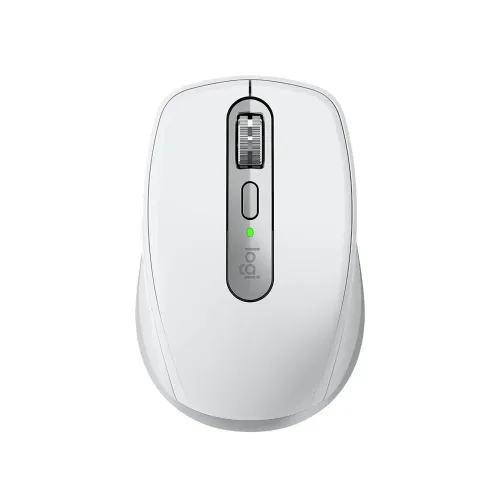 MOUSE LOGITECH MX ANYWHERE 3S DARKFIELD BT 8000DPI PALE G.(910-006933)