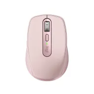 MOUSE LOGITECH MX ANYWHERE 3S DARKFIELD BT 8000DPI ROSE (910-006934)