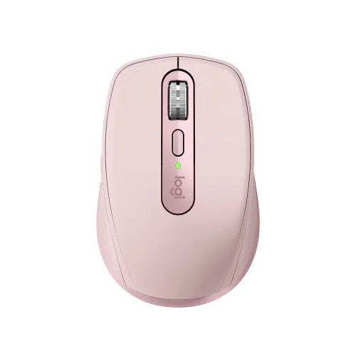 MOUSE LOGITECH MX ANYWHERE 3S DARKFIELD BT 8000DPI ROSE (910-006934)
