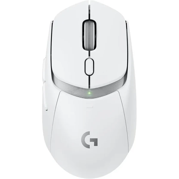 MOUSE LOGITECH G309 LIGHTSPEED BT LIGHTFORCE 25600 DPI WH (910-007198)