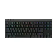 TECLADO LOGITECH G515 TKL USB TACTILE RGB BLACK (920-012868)