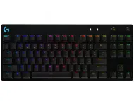TECLADO LOGITECH G PRO X TKL RAPID ANALOG SWITCHES USB MAG(920-013133)