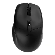 MOUSE ACTECK OPTIMIZE ERGO MI680 INALAMBRICO 1.600DPI NEGRO