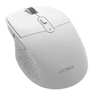 MOUSE ACTECK OPTICO OPTIMIZE ERGO MI680 INALAMBRICO USB A 1600DPI