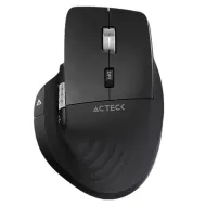 MOUSE ACTECK INALAMBRICO VERTICAL PROFESIONAL VIRTUOS PRO MI780 3.000DPI SCROLL HORIZONTAL