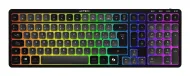 TECLADO MECANICO MULTIDISP ACTECK TECHNO PROTI790 2BT NEGRO (AC-940061)