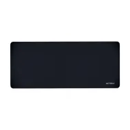 MOUSE PAD VIBE LETHER TP676L ACTECK ELITE SERIES AZUL/GRIS