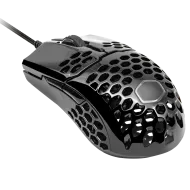 MOUSE COOLER MASTER MM710 BLACK 16K DPI MM-710-KKOL1