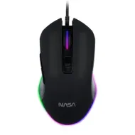 MOUSE GAMER TECHZONE OPTICO NS GM05 ALAMBRICO 3.600DPI NEGRO