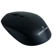 MOUSE PERFECT CHOICE PC 045137 ROOT PRO HASTA 2.200DPI 4 BOTONES BLUETOOTH NEGRO