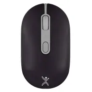 MOUSE PERFECT CHOICE PC 045243 COLORI INALAMBRICO OPTICO 1.600DPI RF NEGRO