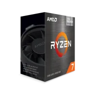 CPU AMD RYZEN 7 5700G RADEON GRAPHICS AM4 3.8GHz (100-100000263BOX)