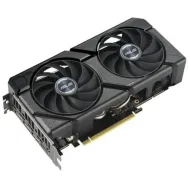 TARJETA DE VIDEO ASUS DUAL-RTX4060-O8G-V2 8GB GDDR6 DLSS3