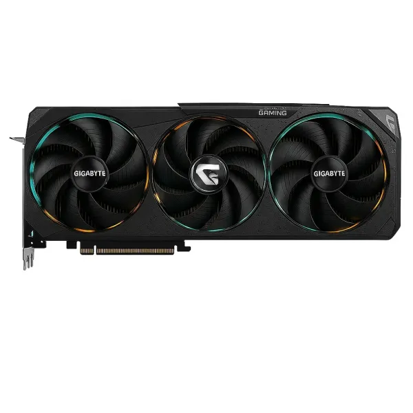 TARJETA DE VIDEO GIGABYTE NVIDIA GEFORCE RTX 5070 TI GAMING OC 16GB 256 BIT GDDR7 PCI EXPRESS X16 5.0