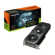 TARJETA DE VIDEO GIGABYTE (GV-N506TGAMING OC-8GD) RTX 5060TI,8GB GDDR7,PCIE 5.0,HDMI,3*DP,3 FAN