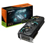 TARJETA DE VIDEO GIGABYTE (GV-N507TGAMING OC-16GD) RTX 5070TI, 16GB GDDR7,PCIE 5.0,HDMI,3*DP,3FAN