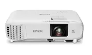 PROYECTOR EPSON POWER LITE E24 3600LUM XGA HDMI V11HB51021