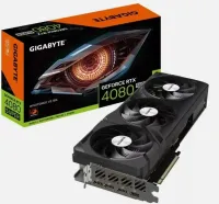 Tarjeta de Video Gigabyte GeForce RTX 4080 Super Gaming OC 16G